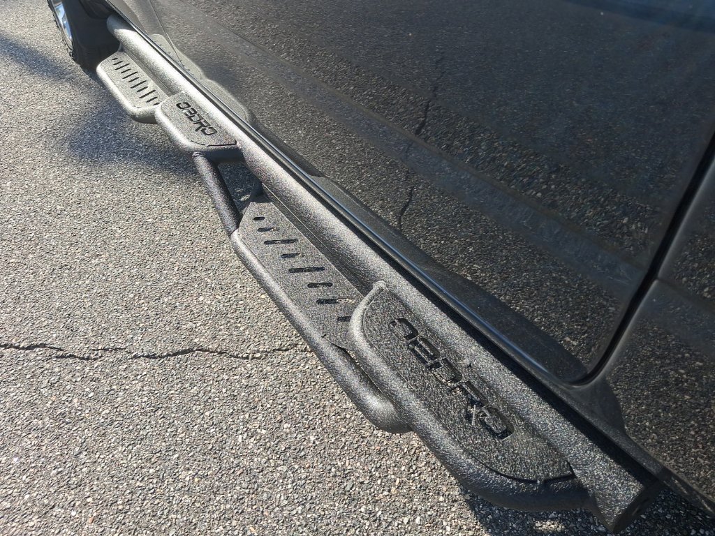 Used 2025 RAM 1500 Big Horn AWD/4WD image 12