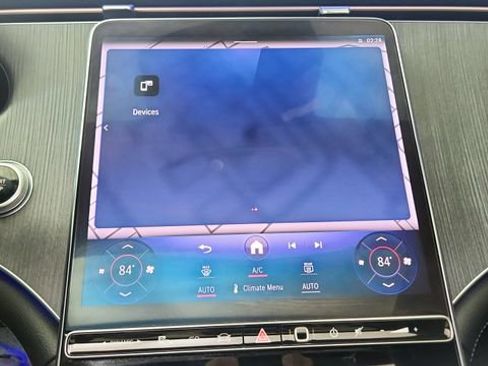 Used 2024 Mercedes-Benz EQE 350+ 4MATIC Sedan image 52