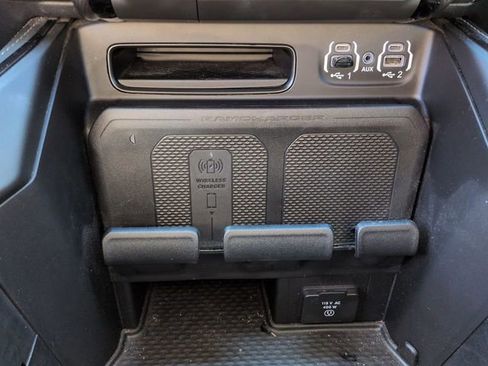 Used 2024 RAM 1500 Limited image 25