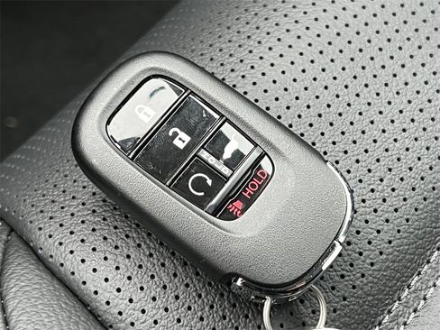 New 2026 Honda CR-V EX-L image 28