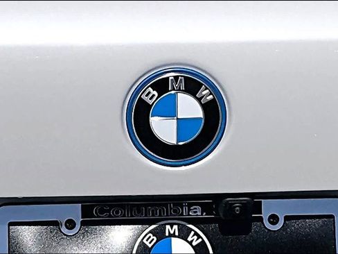 New 2026 BMW X5 xDrive50e w/ M Sport Package image 15