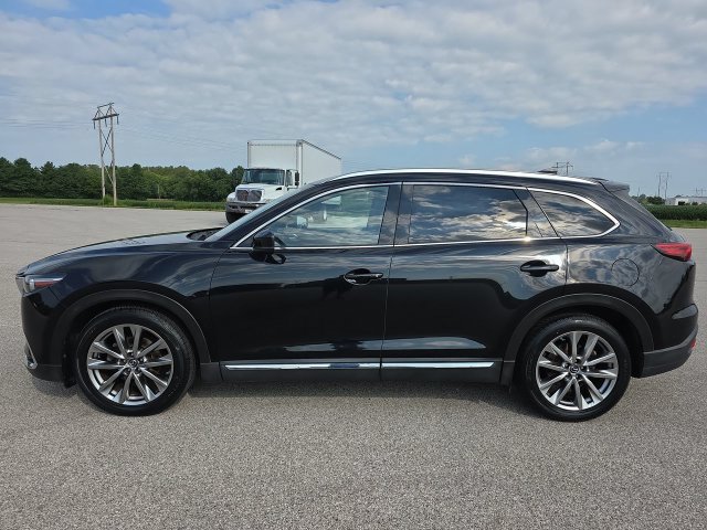 Used 2018 MAZDA CX-9 Grand Touring FWD image 10