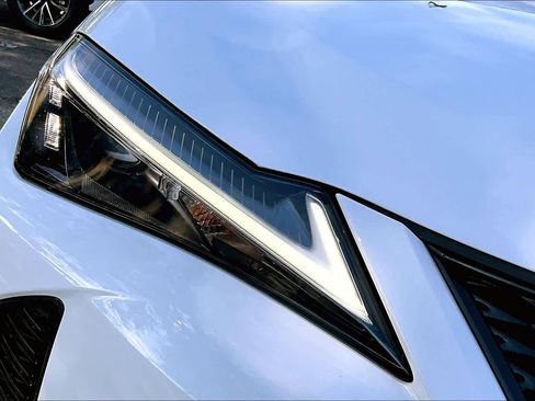 Used 2024 Lexus UX 250h F Sport image 27