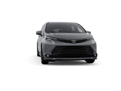 New 2026 Toyota Sienna XLE Woodland Edition AWD/4WD image 32