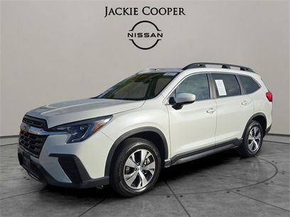 Used 2024 Subaru Ascent Premium w/ Convenience Package