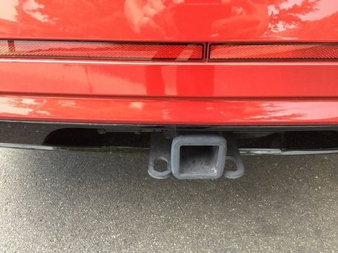 Used 2021 Volkswagen Atlas SEL Premium image 11