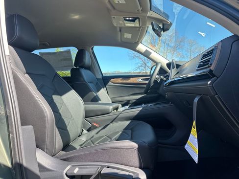 New 2026 Volkswagen Atlas SE AWD/4WD image 15