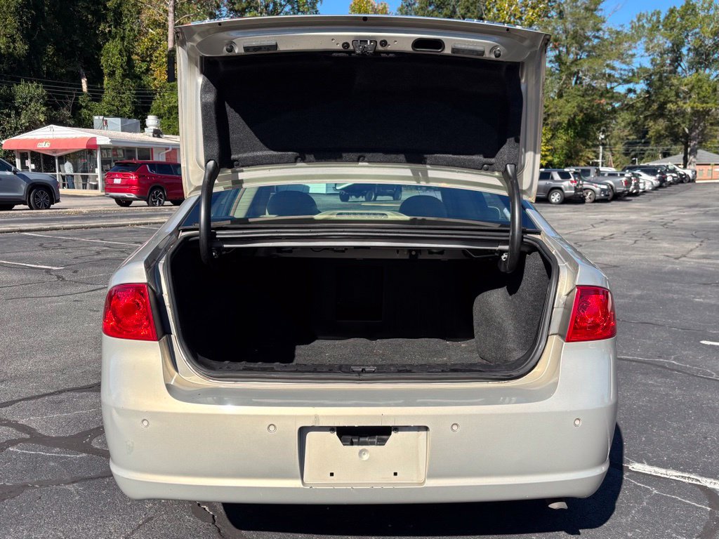 Used 2007 Buick Lucerne CXL FWD image 11