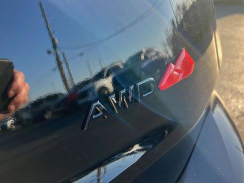 New 2026 Nissan Rogue SV image 10