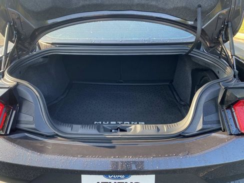 Used 2024 Ford Mustang Dark Horse RWD image 11