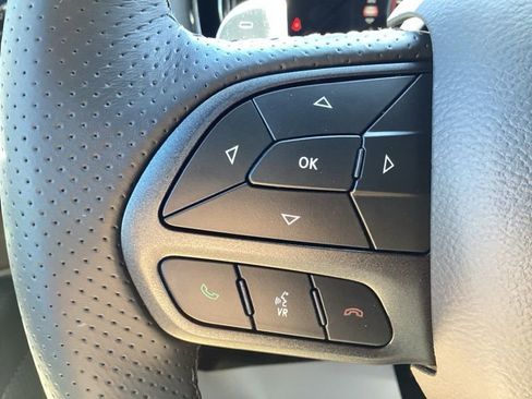 New 2026 Dodge Durango GT AWD/4WD image 31