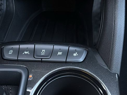 New 2026 Chevrolet TrailBlazer LT w/ Driver Confidence Package image 21