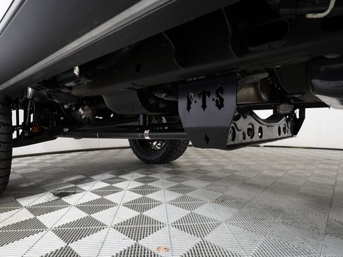 Used 2025 GMC Sierra 3500 Denali Ultimate image 34