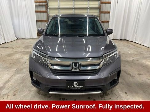 Used 2019 Honda Pilot EX-L image 7