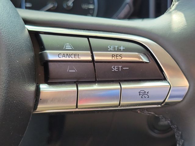 Used 2025 MAZDA CX-50 AWD 2.5 S w/ Preferred Package image 15