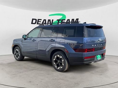 New 2026 Hyundai Santa Fe SEL image 5