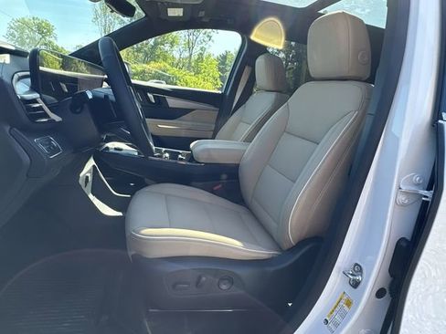 New 2026 Buick Enclave Preferred w/ Power Package image 80