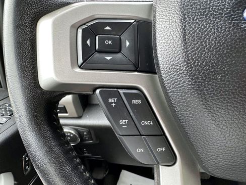 Used 2017 Ford F250 Lariat w/ Chrome Package AWD/4WD image 17
