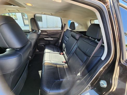 Used 2013 Honda CR-V EX-L image 13