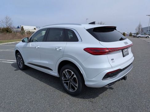 New 2026 Audi Q5 Premium Plus image 4