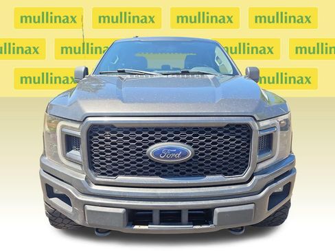 Used 2018 Ford F150 XL w/ Equipment Group 101A Mid AWD/4WD image 15