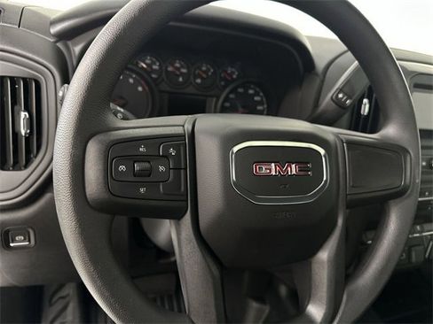 New 2025 GMC Sierra 2500 Pro w/ Convenience Package image 11