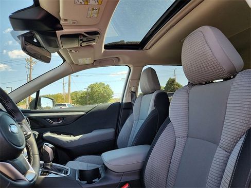 Certified 2024 Subaru Outback Premium image 14