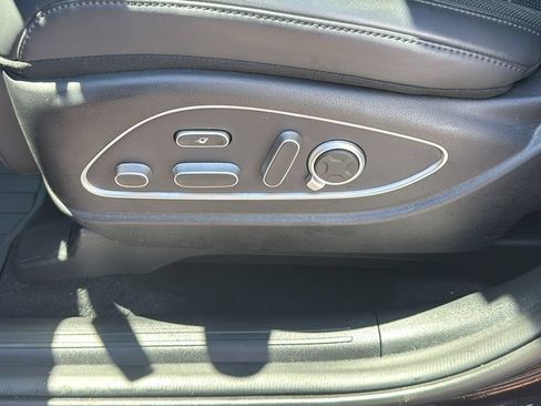 Used 2026 Hyundai Palisade Calligraphy AWD/4WD image 14