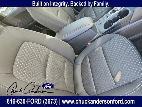 New 2026 Ford Escape Active image 22