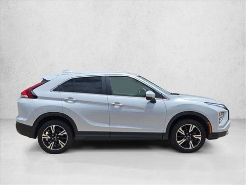 Used 2024 Mitsubishi Eclipse Cross SE AWD/4WD image 4