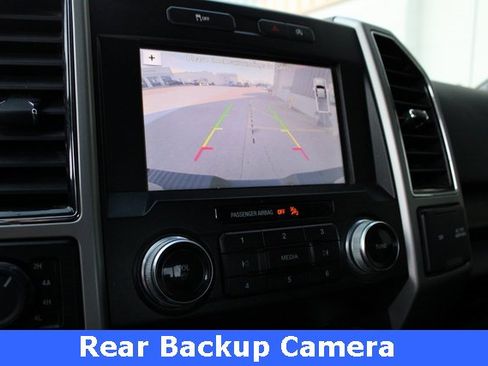 Used 2019 Ford F150 Lariat w/ Equipment Group 502A Luxury image 3