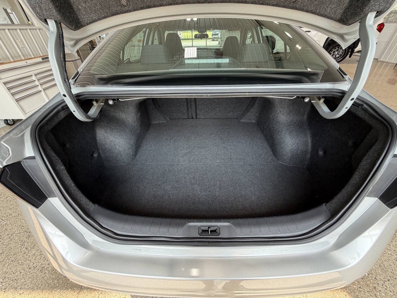 Used 2021 Nissan Altima 2.5 S FWD image 23