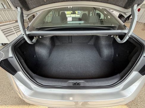 Used 2021 Nissan Altima 2.5 S FWD image 23