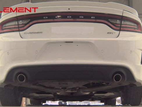 Used 2022 Dodge Charger GT image 7