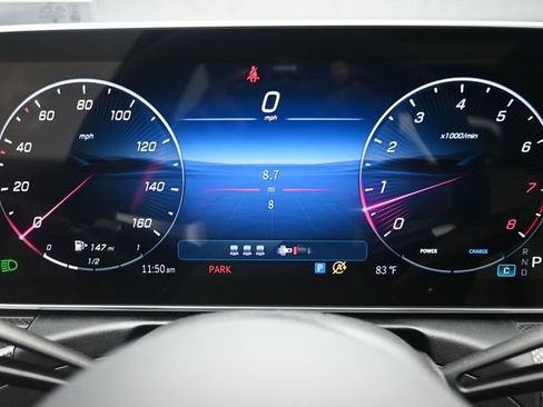 Used 2025 Mercedes-Benz C 300 Sedan image 10