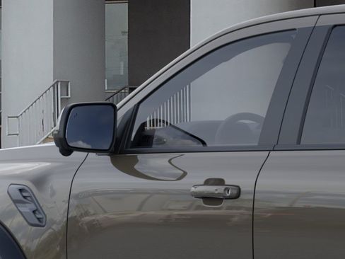 New 2026 Ford Ranger Raptor AWD/4WD image 20