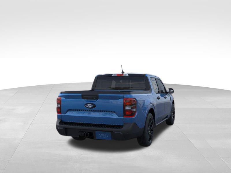 Used 2026 Ford Maverick XLT w/ XLT Luxury Package AWD/4WD image 9
