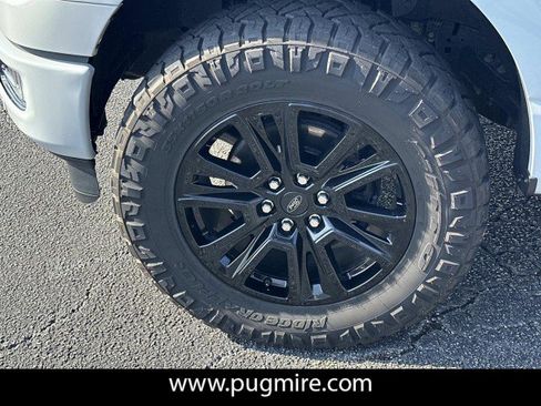 Used 2024 Ford F150 Platinum w/ Equipment Group 702A High image 11