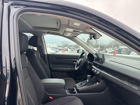 Certified 2024 Honda CR-V EX image 11