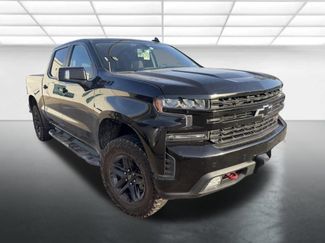 Used 2019 Chevrolet Silverado 1500 LT Trail Boss AWD/4WD video 1