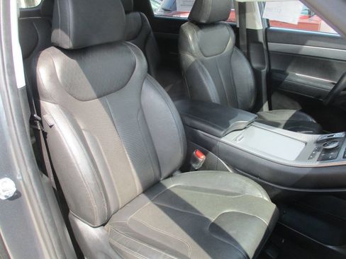 Used 2021 Hyundai Palisade SEL AWD/4WD image 37