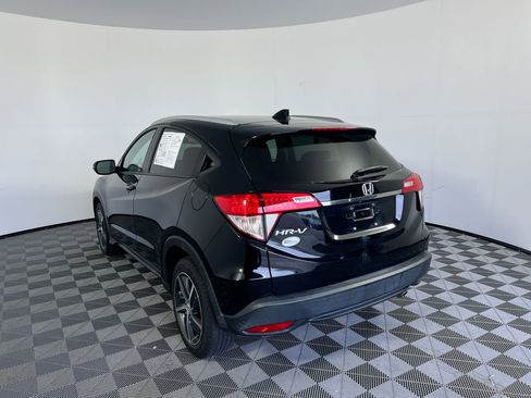 Used 2021 Honda HR-V EX-L image 5