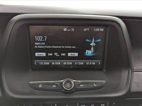 Used 2017 Chevrolet Camaro LS RWD image 23