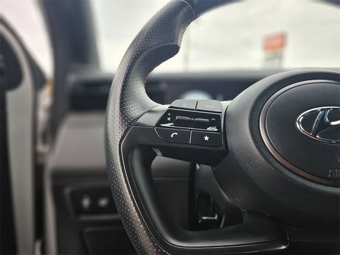 Used 2023 Hyundai Tucson N Line image 28