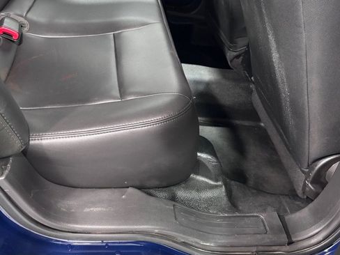 Used 2015 Ford Taurus Police Interceptor AWD image 24