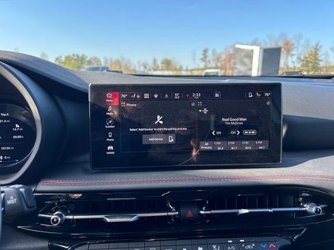 Used 2024 Dodge Hornet R/T image 25