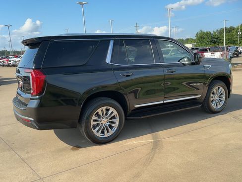 Used 2021 GMC Yukon SLT image 8