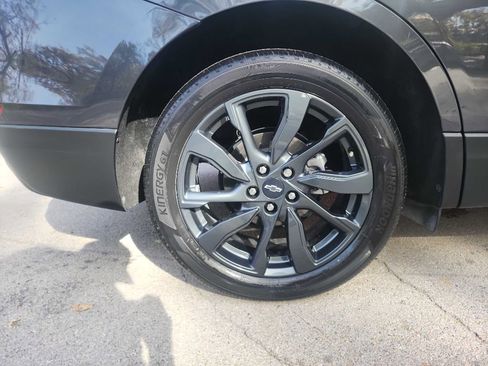 Used 2023 Chevrolet Equinox RS image 13