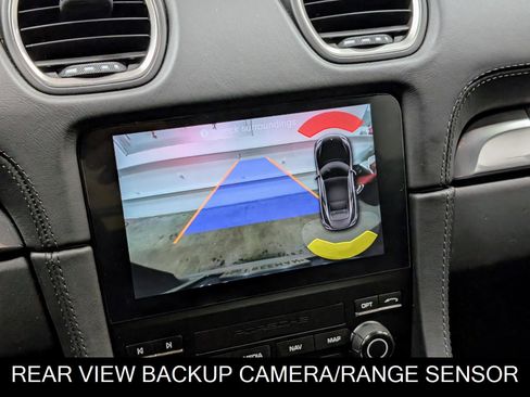 Used 2025 Porsche 718 Cayman S image 39