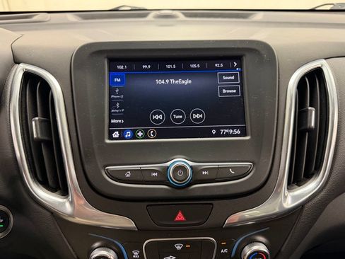 Used 2020 Chevrolet Equinox LT FWD image 26